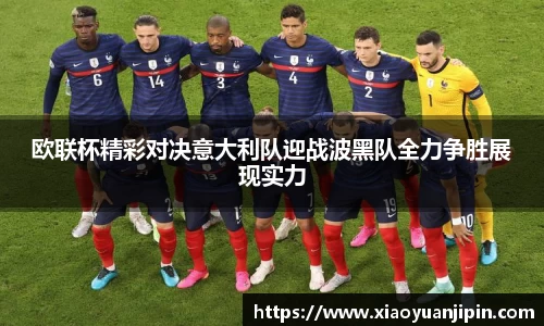 欧联杯精彩对决意大利队迎战波黑队全力争胜展现实力