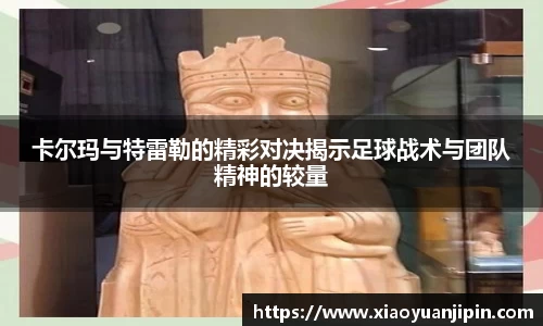 卡尔玛与特雷勒的精彩对决揭示足球战术与团队精神的较量