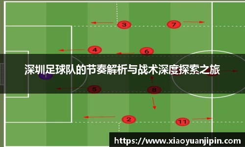 深圳足球队的节奏解析与战术深度探索之旅