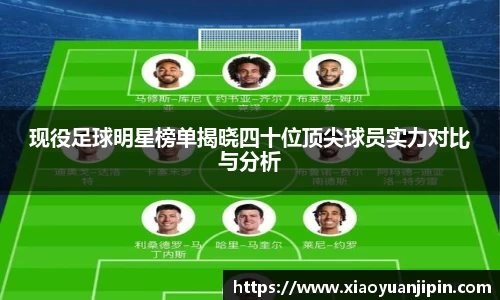 现役足球明星榜单揭晓四十位顶尖球员实力对比与分析