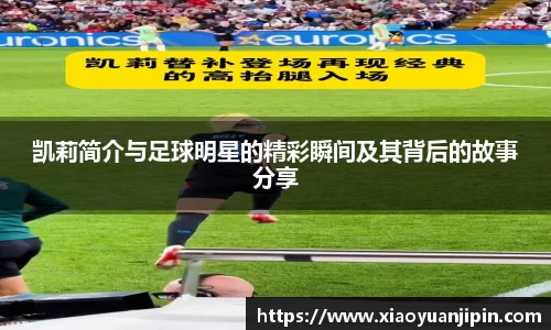 凯莉简介与足球明星的精彩瞬间及其背后的故事分享